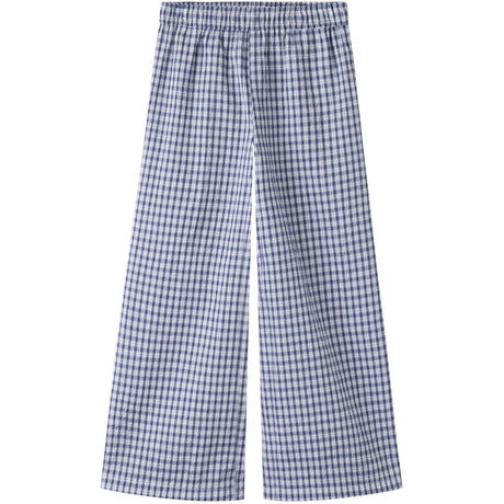 Name It Cloud Dancer Nkffenja Wide Pants