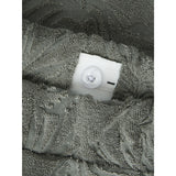 Name It Castor Gray Nkmfay Nreg Shorts