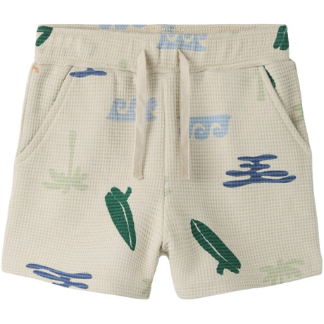 Name It Peyote Nmmfalcan Nreg Shorts