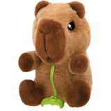 Baby Paws W4 Capybara 24 Cm