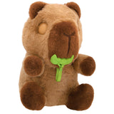 Baby Paws W4 Capybara 24 Cm