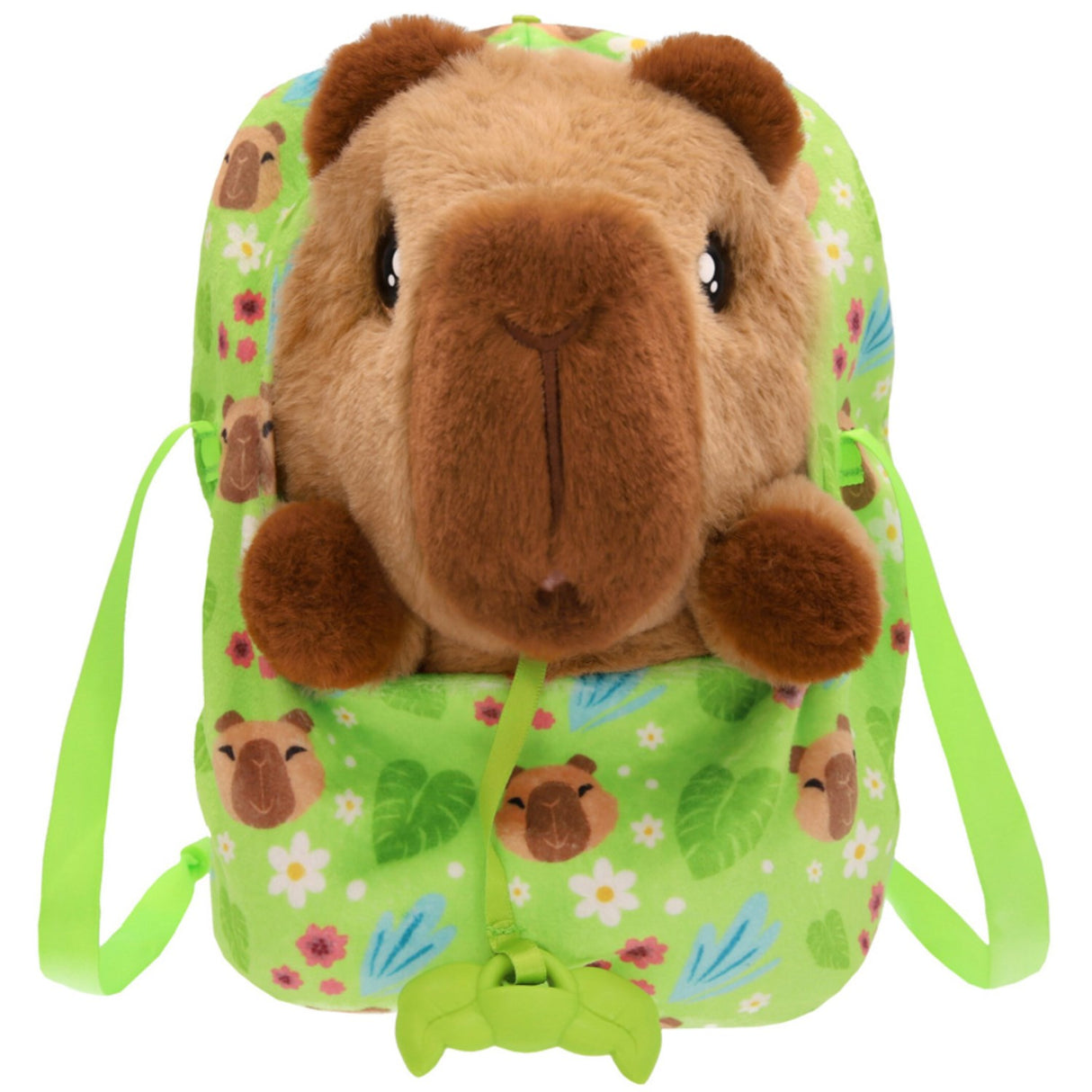 Baby Paws W4 Capybara 24 Cm