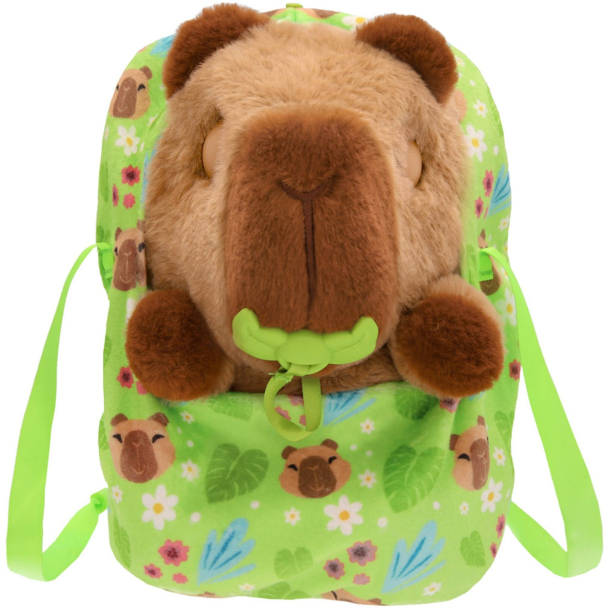 Baby Paws W4 Capybara 24 Cm