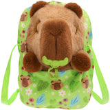 Baby Paws W4 Capybara 24 Cm