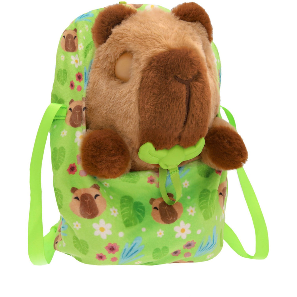 Baby Paws W4 Capybara 24 Cm