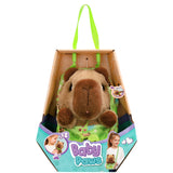 Baby Paws W4 Capybara 24 Cm