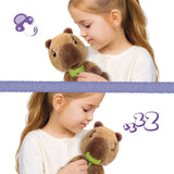 Baby Paws W4 Capybara 24 Cm