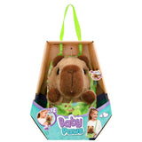 Baby Paws W4 Capybara 24 Cm
