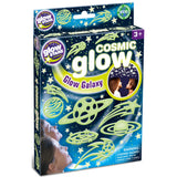 Brainstorm Cosmic Glow Galakse