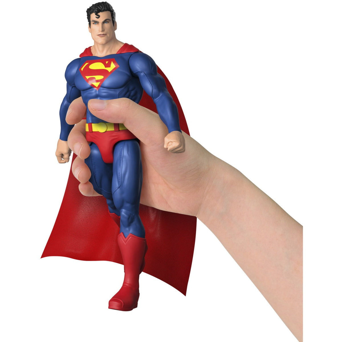 DC Universe Basic Superman 30 Cm