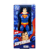DC Universe Basic Superman 30 Cm