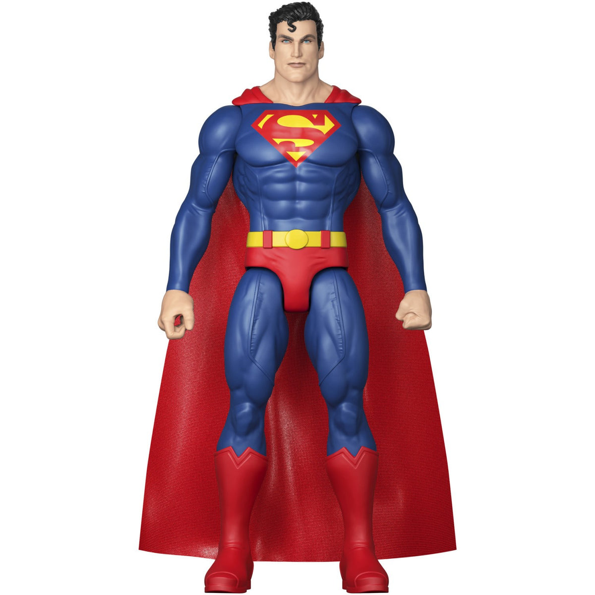 DC Universe Basic Superman 30 Cm