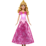 Disney Princess Transformation Dukke Aurora