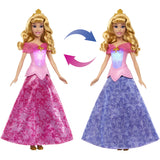 Disney Princess Transformation Dukke Aurora