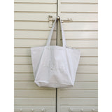 Lalaby Cloud Toto Tote Bag