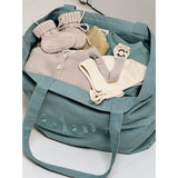Lalaby Pool Toto Tote Bag