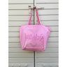 Lalaby Raspberry Toto Tote Bag