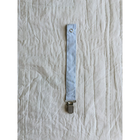 Lalaby Sky Pacifier Clip