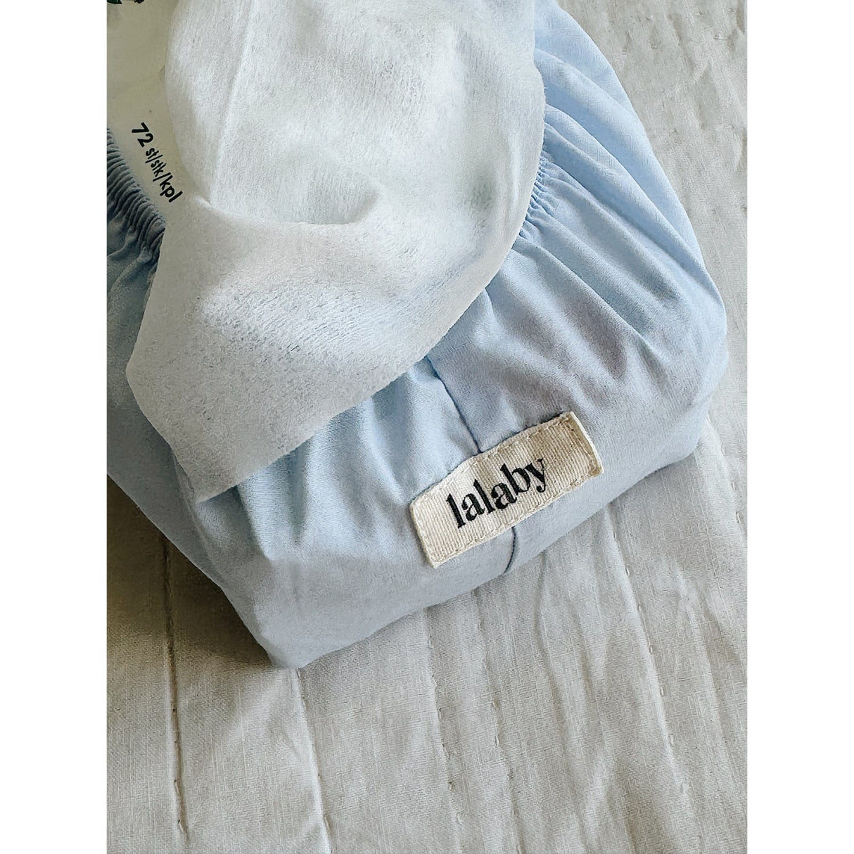Lalaby Sky Wet Wipe Cover