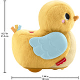 Fisher-Price® Flap & Follow Duck
