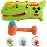 Fisher-Price® Alligator Med Bolde