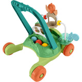 Fisher-Price® Skildpadde Gåbil