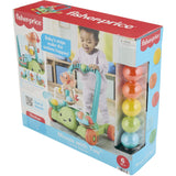 Fisher-Price® Skildpadde Gåbil