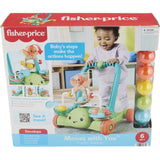 Fisher-Price® Skildpadde Gåbil