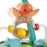 Fisher-Price® Skildpadde Gåbil