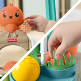 Fisher-Price® Skildpadde Gåbil