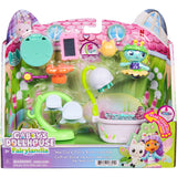 Gabby's Dollhouse Mercat Fairy Badeværelse