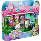 Gabby's Dollhouse Fairy Venner Figursæt