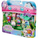 Gabby's Dollhouse Fairy Venner Figursæt