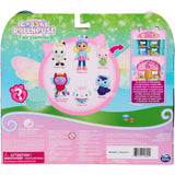 Gabby's Dollhouse Fairy Venner Figursæt