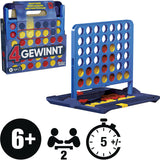 Hasbro Games Forbind 4