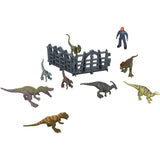Jurassic World Advent Calendar 2026