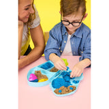 Kinetic Sand Surf N' Sand Paradise
