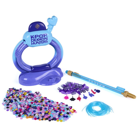 KPop Demon Hunters Cool Maker - Heishi Armbånds-Studio