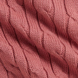 Ralph Lauren Baby Canvas Pink Jumper Set