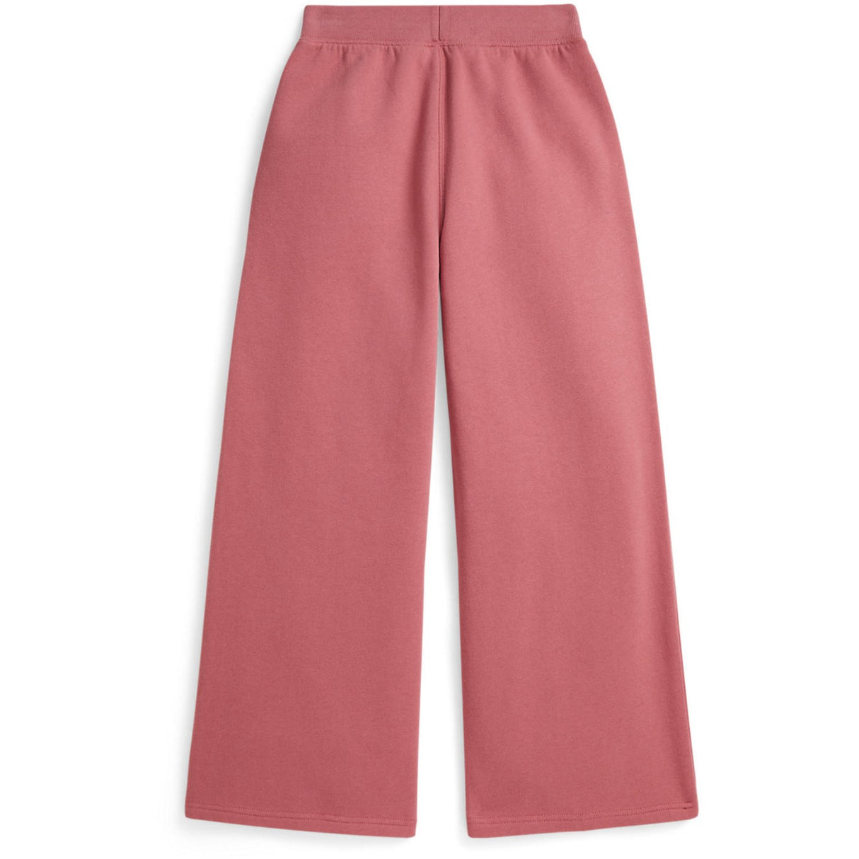 Polo Ralph Lauren Canvas Pink Athletic Pants