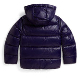 Polo Ralph Lauren Newport Navy Bomber Jacket