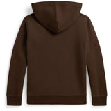 Polo Ralph Lauren Nutmeg Brown/C8624 Sweatshirt