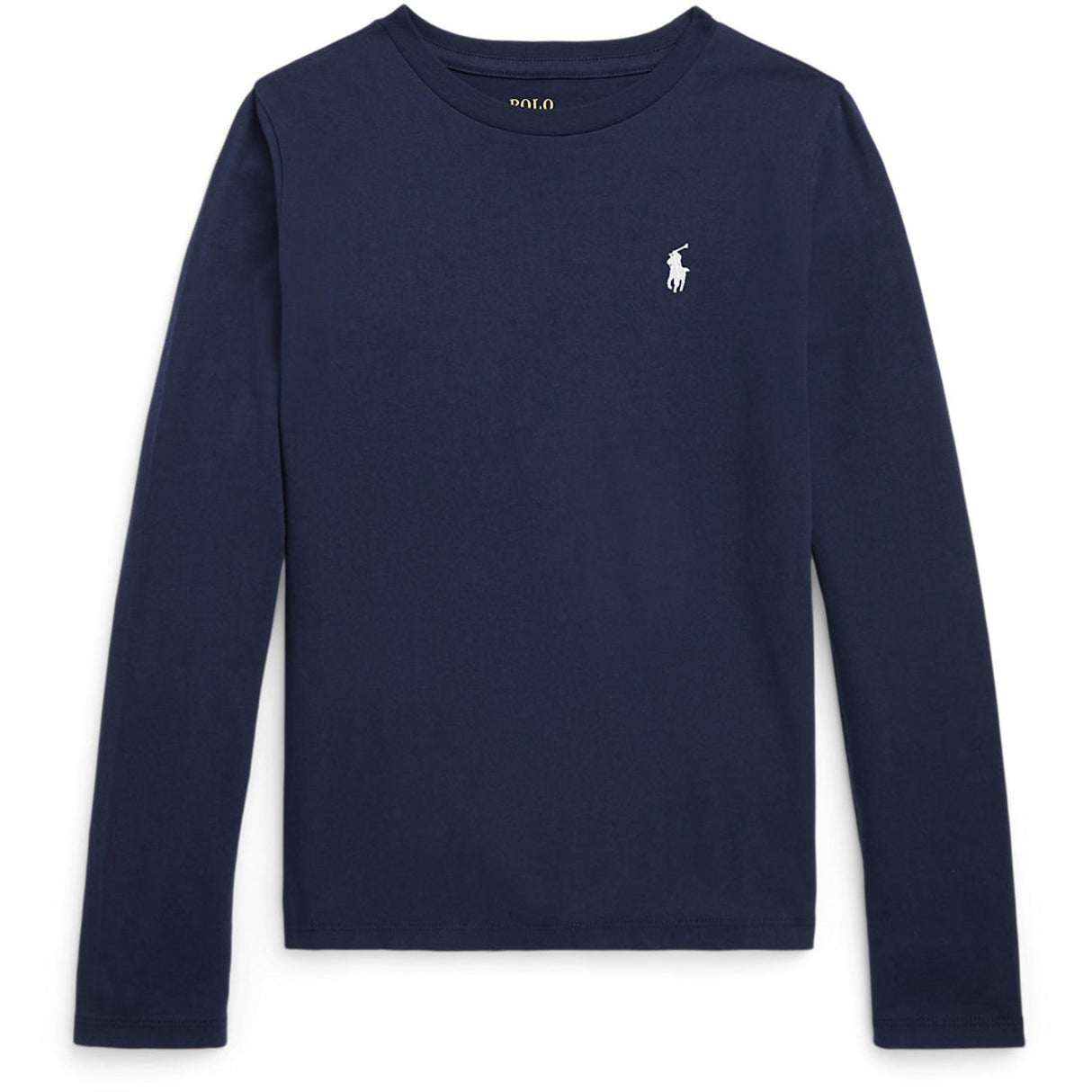 Polo Ralph Lauren Newport Navy W White PP T-Shirt