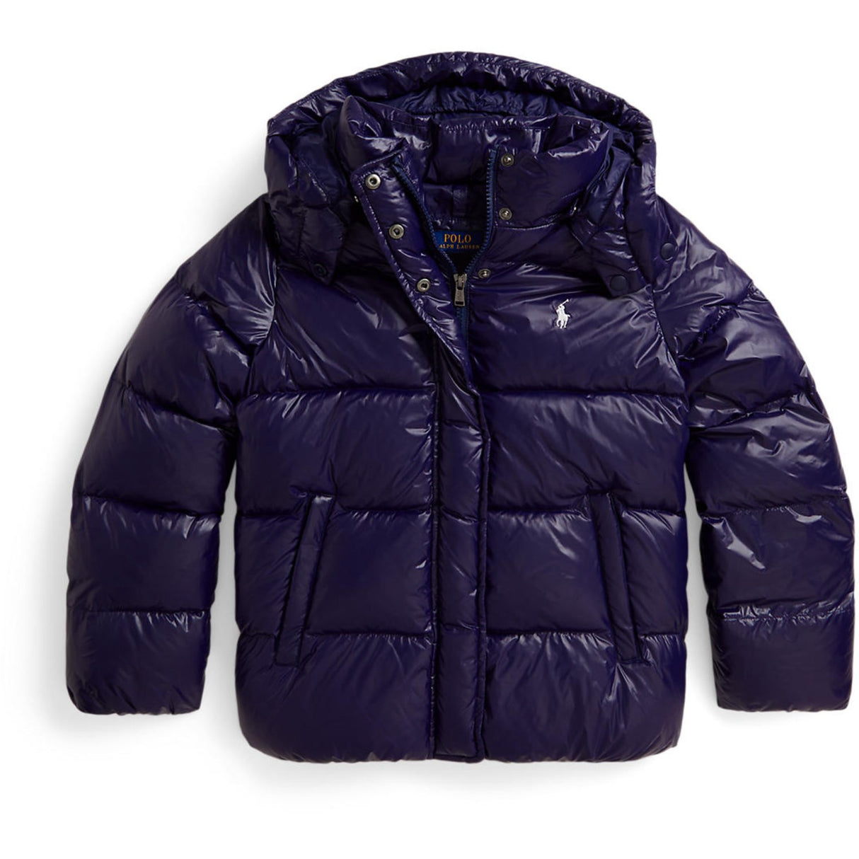 Polo Ralph Lauren Newport Navy Bomber Jacket