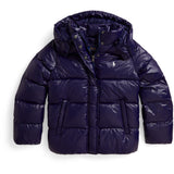 Polo Ralph Lauren Newport Navy Bomber Jacket