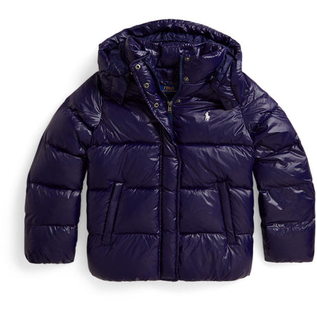 Polo Ralph Lauren Newport Navy Bomber Jacket