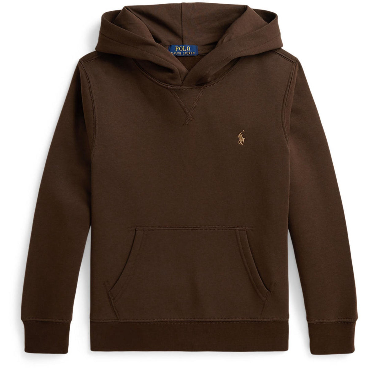 Polo Ralph Lauren Nutmeg Brown/C8624 Sweatshirt