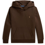 Polo Ralph Lauren Nutmeg Brown/C8624 Sweatshirt
