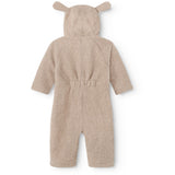 MarMar Bonded Teddy Muddy Melange Oberti Suit