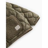 MarMar Light Puffer Crocodile Orleans Jacket